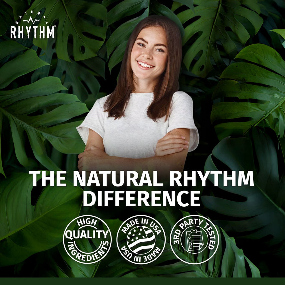 Natural Rhythm Nutrition